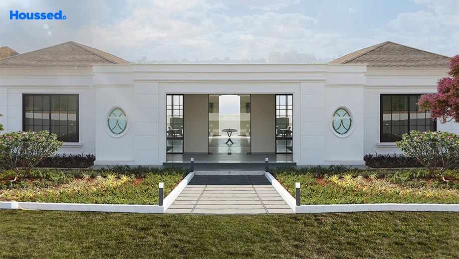 Project Image of Greencity Victoria Hills in Karjat, Thane - Image 363088