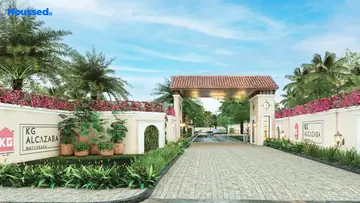 Project Image of KG Alcazaba - Image 325284