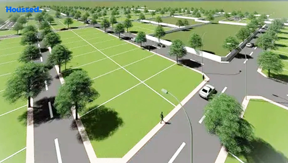Project Image of KG Alcazaba in East Coast Road, Chennai - Image 325283