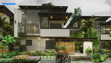 Amenities of Organo Damaragidda - Image 325201