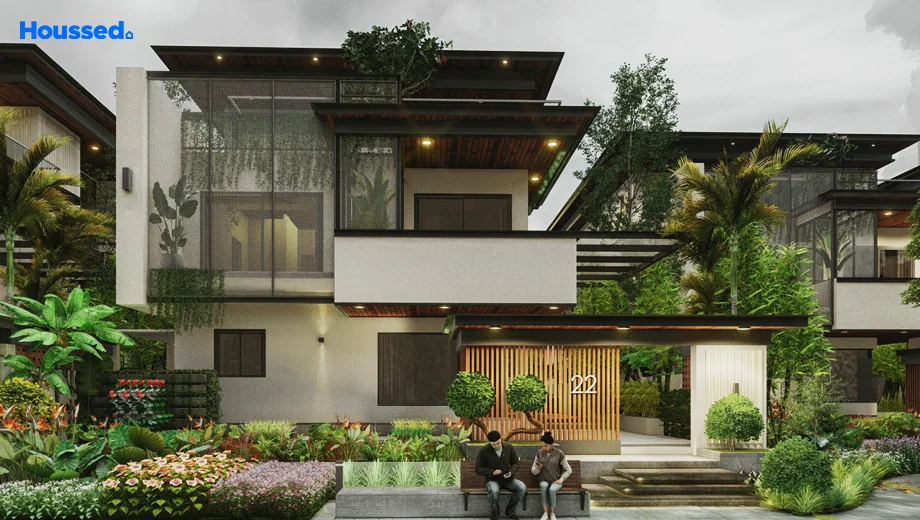 Amenities of Organo Damaragidda in Chevella, Hyderabad - Image 325201