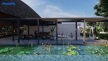 Amenities of Organo Damaragidda - Image 325203