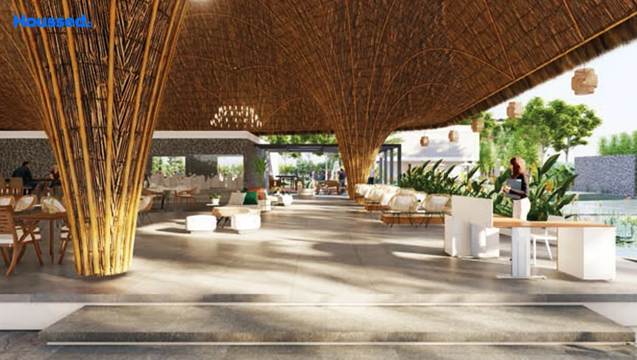 Amenities of Organo Damaragidda in Chevella, Hyderabad - Image 325202
