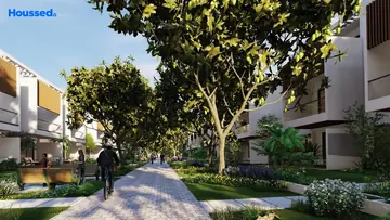 Amenities of Organo Damaragidda - Image 325205
