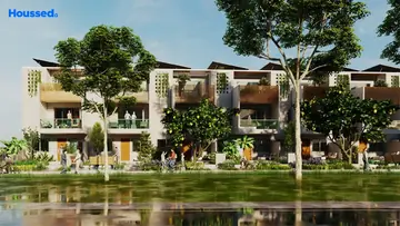 Project Image of Organo Damaragidda - Image 325193