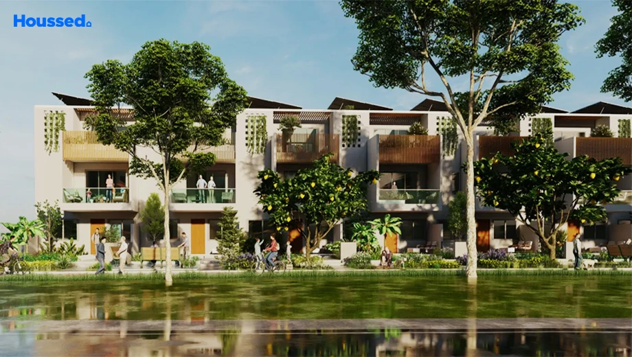 Project Image of Organo Damaragidda in Chevella, Hyderabad - Image 325193