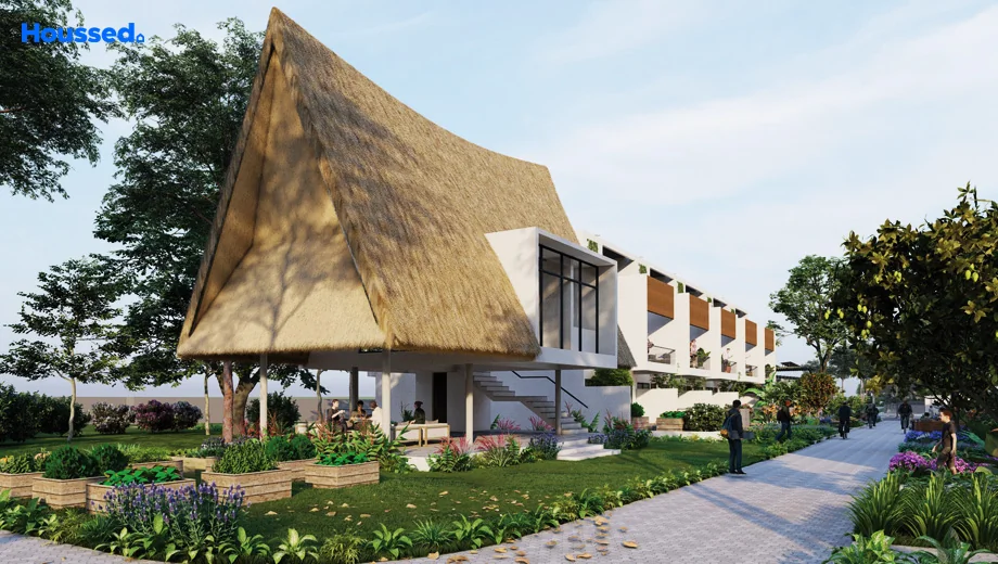 Project Image of Organo Damaragidda in Chevella, Hyderabad - Image 325200