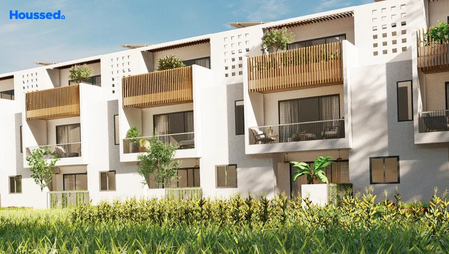 Project Image of Organo Damaragidda in Chevella, Hyderabad - Image 325199