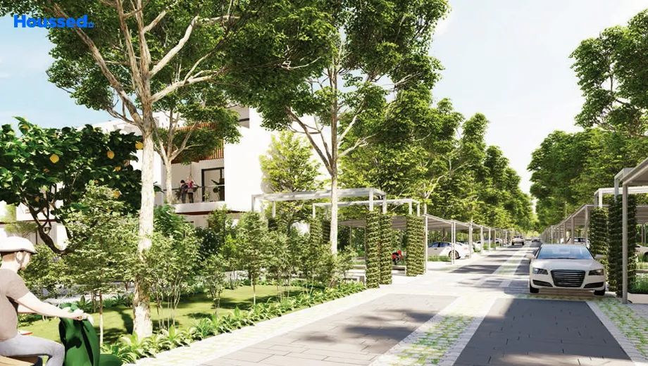 Project Image of Organo Damaragidda in Chevella, Hyderabad - Image 325197