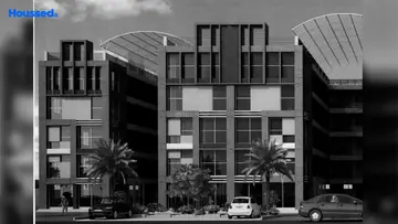 Project Image of Karnavati Platinum K9 - Image 343210