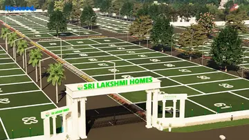 Project Image of Lakshmi Lake View Phase 1 - Image 325253