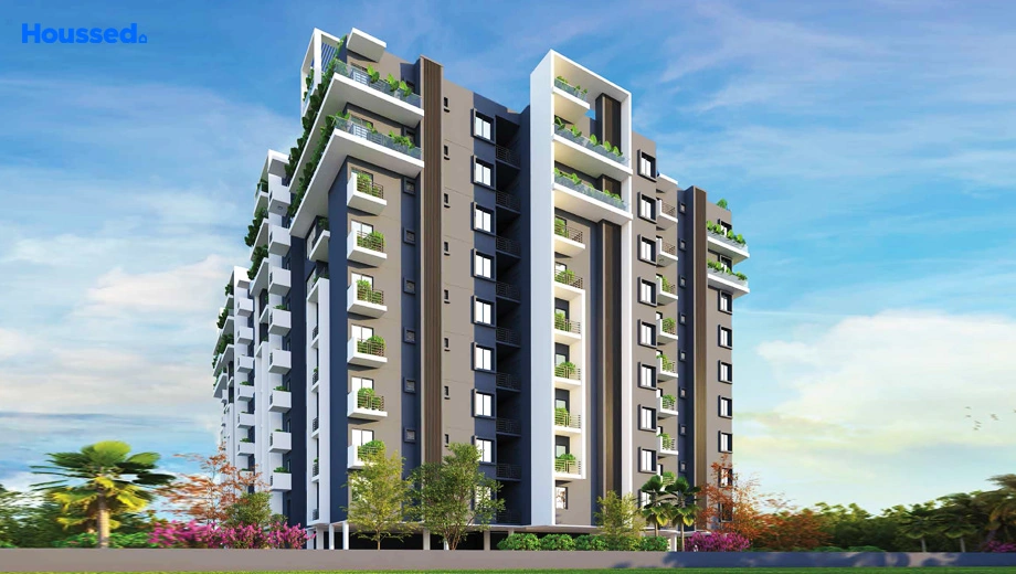 Project Image of Hydenben Clifton in Devanahalli, Bangalore - Image 325214