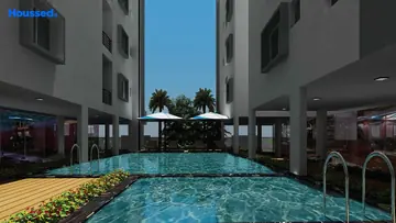 Sample Apartment of Hydenben Clifton - Image 325223