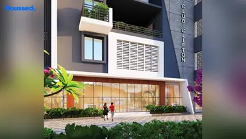 Sample Apartment of Hydenben Clifton - Image 325219