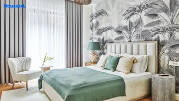 Sample Apartment of Hydenben Clifton - Image 325228
