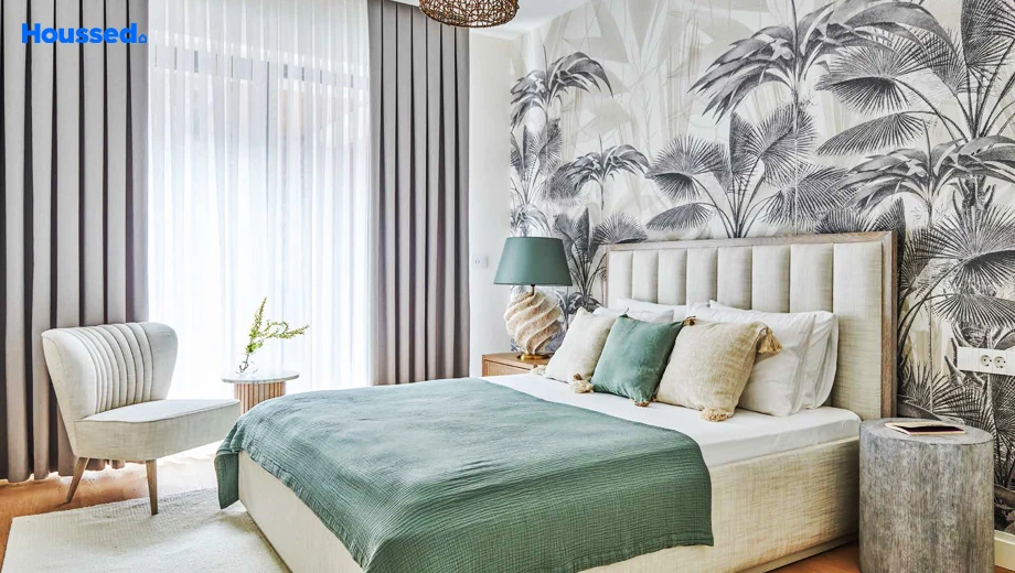 Sample Apartment of Hydenben Clifton in Devanahalli, Bangalore - Image 325228