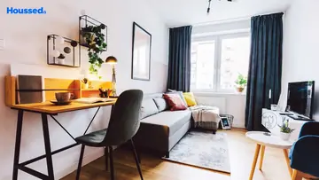 Sample Apartment of Hydenben Clifton - Image 325227