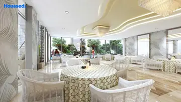Sample Apartment of Hydenben Clifton - Image 325221