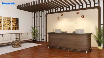 Sample Apartment of Hydenben Clifton - Image 325220