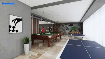 Sample Apartment of Hydenben Clifton - Image 325217