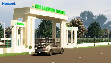 Project Image of Lakshmi Lake View Phase 2 - Image 325240