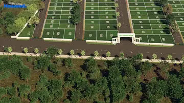 Project Image of Lakshmi Lake View Phase 2 - Image 325241
