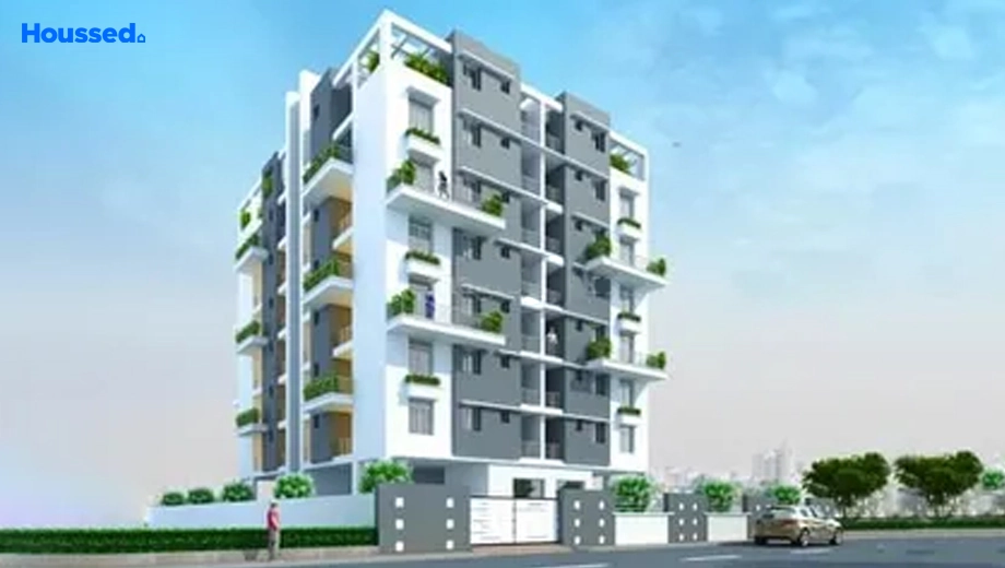 Project Image of Kirti Shree Ganesh Shakuntalam Enclave in Danapur, Patna - Image 325369