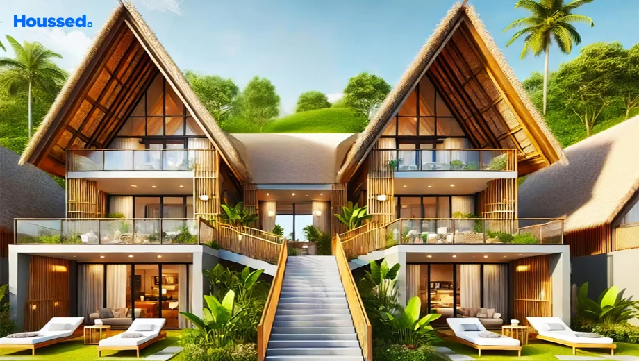 Project Image of Myron Dynasty in Vikarabad, Hyderabad - Image 325377
