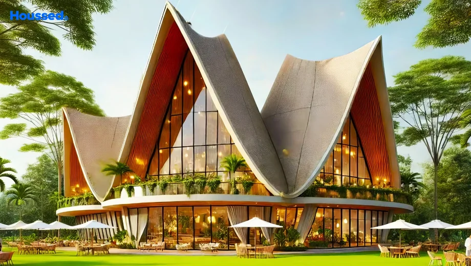 Project Image of Myron Dynasty in Vikarabad, Hyderabad - Image 325379