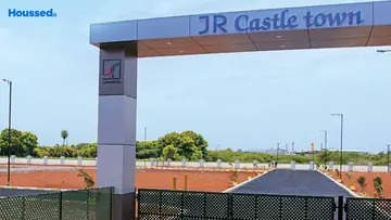 Project Image of JR Castle Town Phase 2 - Image 325647