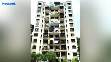 Project Image of Bramha Estate - Image 325394