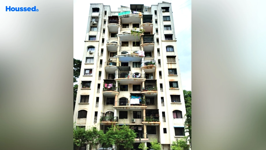 Project Image of Bramha Estate - Residential in Kondhwa, Pune - Image 325403
