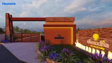 Project Image of Sunrise Infra Amodha - Image 325410