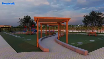 Project Image of Sunrise Infra Amodha - Image 325408