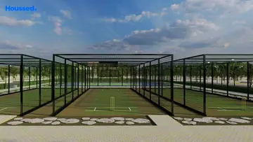 Project Image of Sunrise Infra Amodha - Image 325409