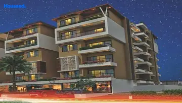 Project Image of Vrundavan Pearl - Image 325415