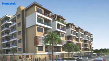 Project Image of Vrundavan Pearl - Image 325413