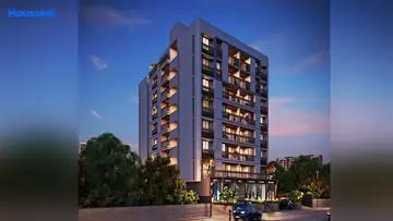 Project Image of Param Paarijat Pransh - Image 325421