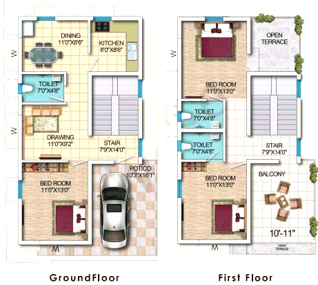 3 BHK House/Villa in Livingstyle Om Niwas in Balianta, Bhubaneswar - Image 874339