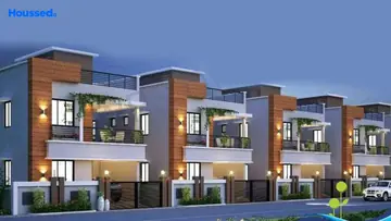 Project Image of Livingstyle Om Niwas - Image 325436