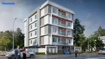 Project Image of Melange The 7th Avenue - Image 325443
