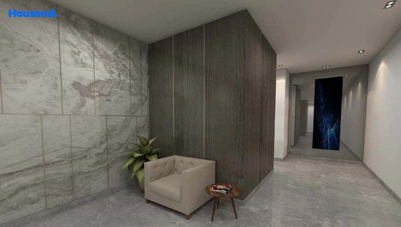 Project Image of Romell Amore in Andheri East, Mumbai - Image 35848