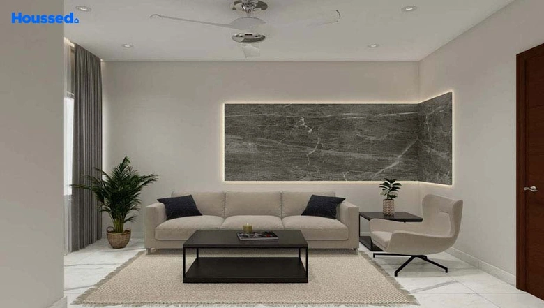 Sample Apartment of Romell Amore in Andheri East, Mumbai - Image 35854