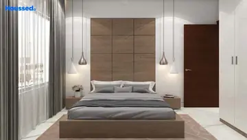 Sample Apartment of Romell Amore - Image 35852