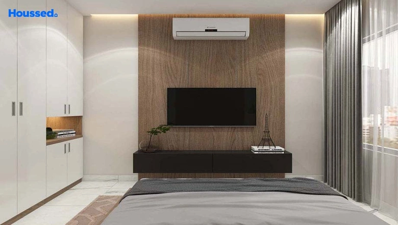 Sample Apartment of Romell Amore in Andheri East, Mumbai - Image 35856