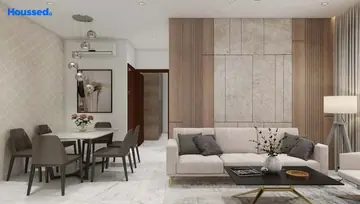 Sample Apartment of Romell Amore - Image 35855