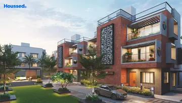 Amenities of Pramukh Calista - Image 325453