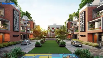 Amenities of Pramukh Calista - Image 325451