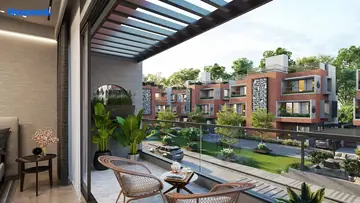 Amenities of Pramukh Calista - Image 325452