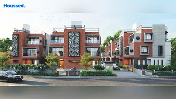 Project Image of Pramukh Calista - Image 325449